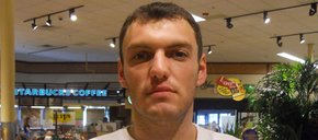 Photo of Michael Pitteo