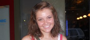 Photo of Libby Steele