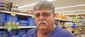 Photo of Greg Wilson