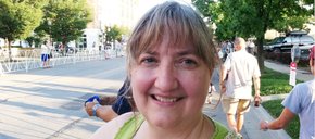 Photo of Sheila Orth