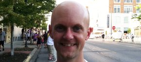 Photo of Todd Rogers