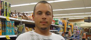 Photo of Justin Wilks