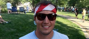Photo of Dan Ohlemeier