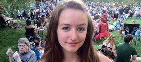 Photo of Jamie Lötzer