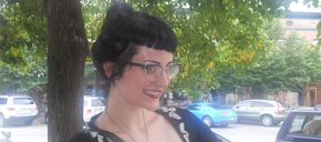 Photo of Meg Dejmal