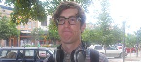 Photo of Daniel Smith