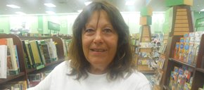 Photo of Joy Anderton