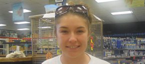 Photo of Regan Agre