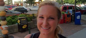 Photo of Samantha Campbell