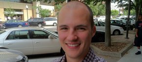 Photo of Jeff Delaroy