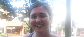 Photo of Sara O’Keeffe