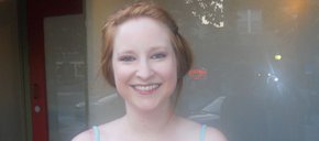 Photo of Kristin Abbey