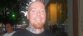 Photo of Robert Blakley