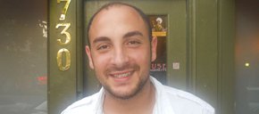 Photo of Hazem Chahine