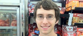 Photo of Brian Miller