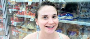 Photo of Synthia Somerhalder