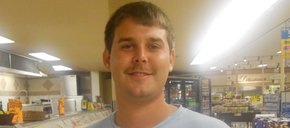 Photo of Thomas Byers