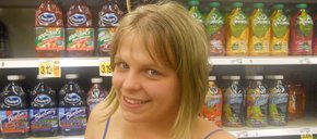 Photo of Sara Dyer