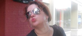 Photo of Stephanie Crawford