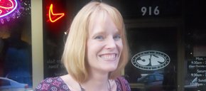 Photo of Christina Howell