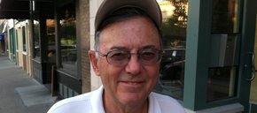 Photo of Gerald Haines