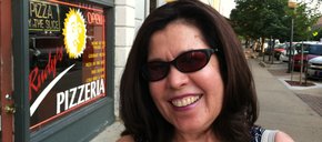 Photo of Kay Kelly