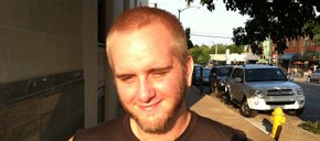 Photo of Nicholas Smith