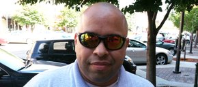 Photo of Joel Ruiz