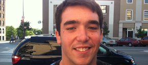 Photo of Tyler Adams