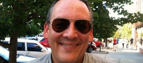 Photo of Bob DeYoung