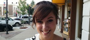 Photo of Johannah Smith