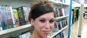 Photo of Shannan Johnson