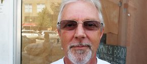 Photo of Hank Willems