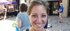 Photo of Dani Ramer