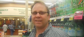 Photo of Mike Johnson