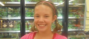 Photo of Haley Myers