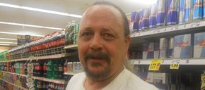Photo of Tom Tharp