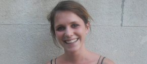 Photo of Katelyn Anderson