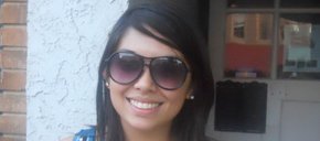 Photo of Sara Parry