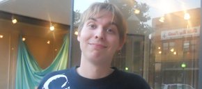 Photo of Mark Rinehart