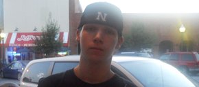 Photo of Andrew Turner