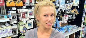 Photo of Meghan Hochstein