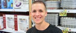 Photo of Sean Smoker