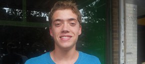 Photo of Noah Benham