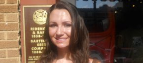 Photo of Dana Kessler