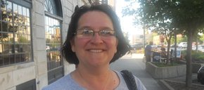 Photo of Cindy Fritschen