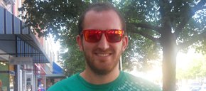 Photo of David Wasescha