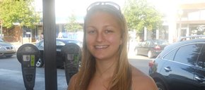 Photo of Riley Wertenberger