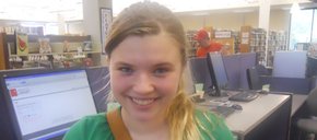 Photo of Maggie Wiseman