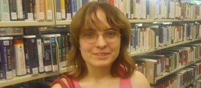 Photo of Emily Foster